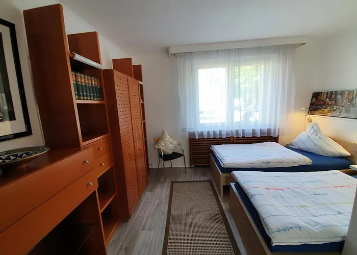 Fewofaubelcentro 42 & 54 & 62 M2