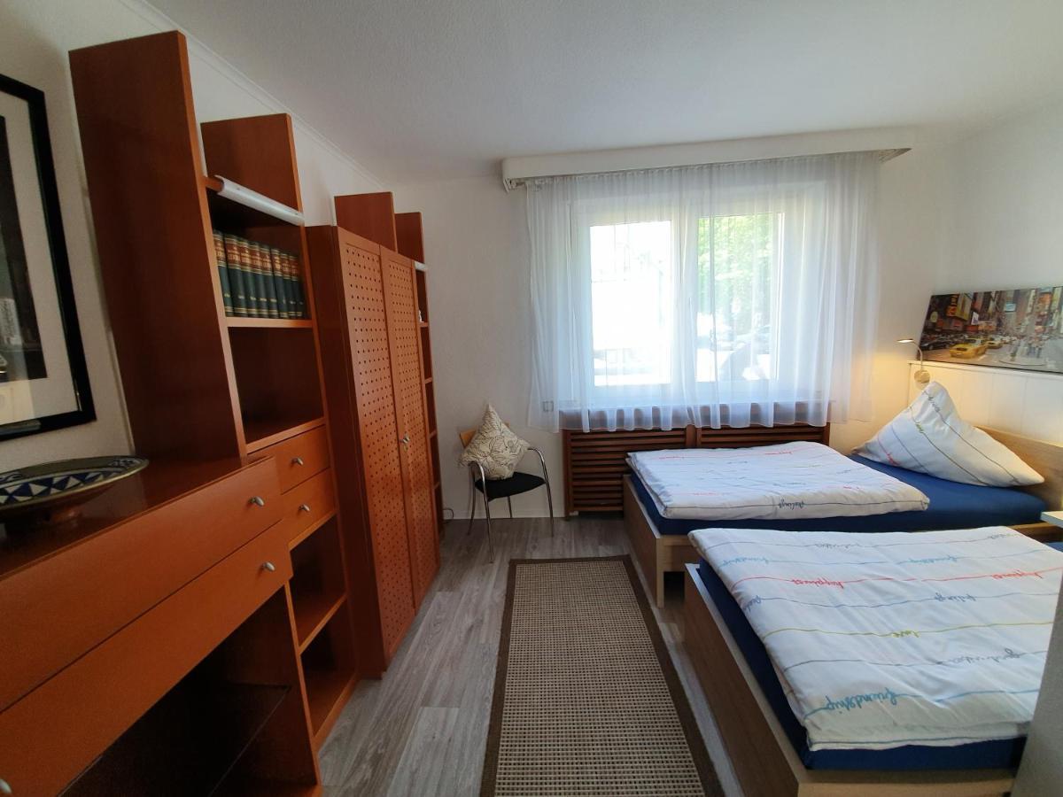 Fewofaubelcentro 42 & 54 & 62 M2 Apartment *