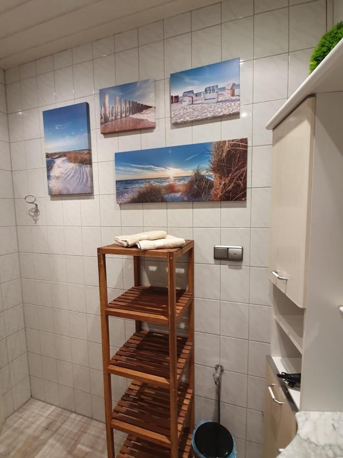 Fewofaubelcentro 42 & 54 & 62 M2 Oberhausen (North Rhine-Westphalia)