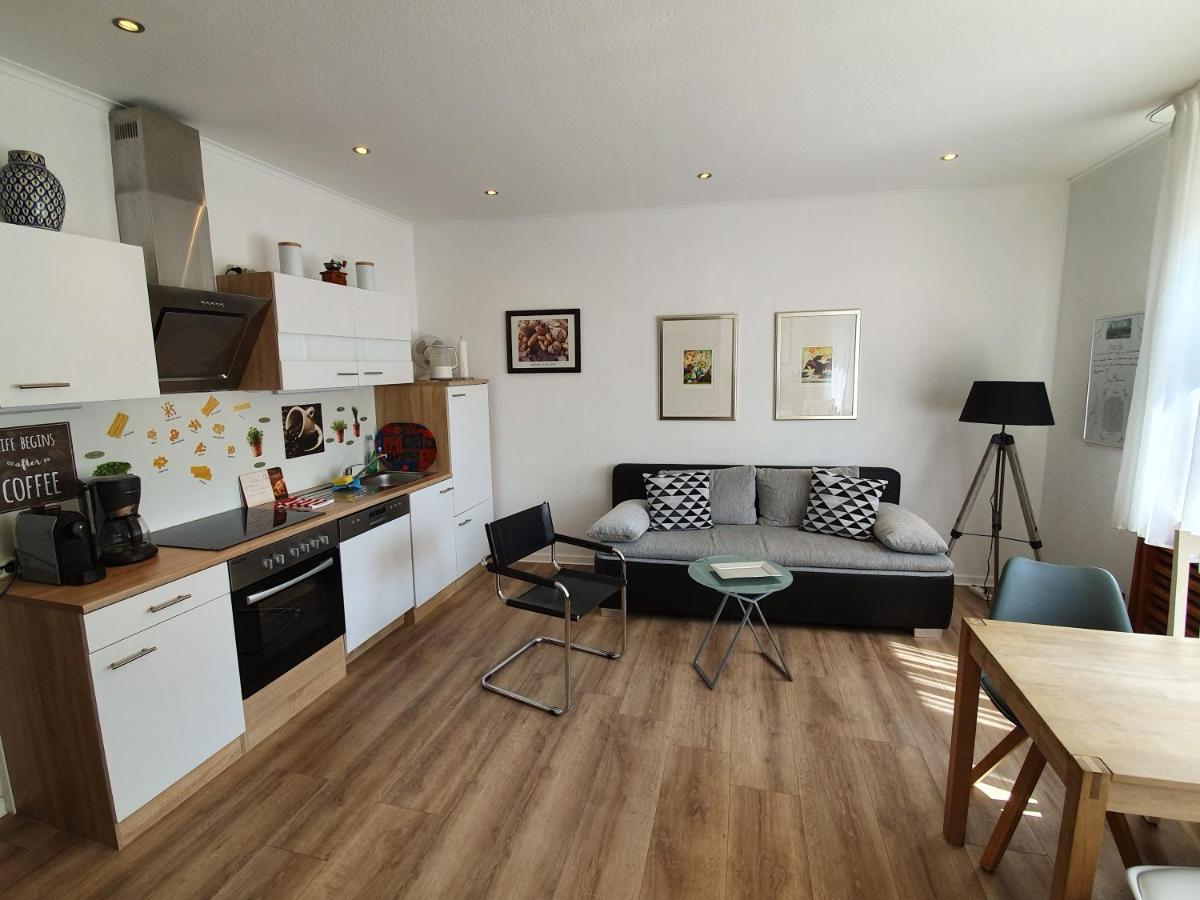 Apartment Fewofaubelcentro 42 & 54 & 62 M2 Oberhausen (North Rhine-Westphalia)