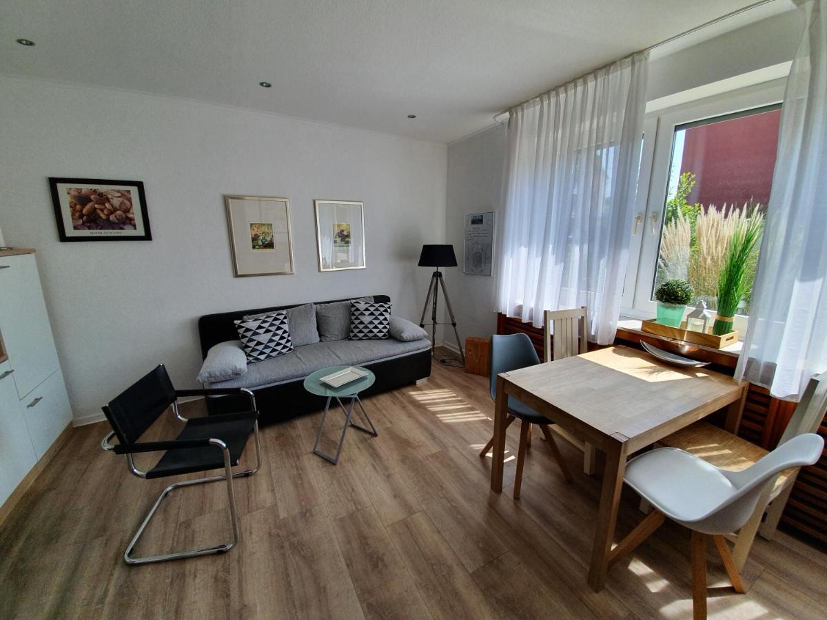 Apartment Fewofaubelcentro 42 & 54 & 62 M2 Oberhausen (North Rhine-Westphalia)