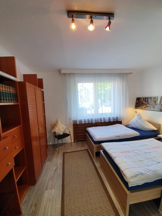 Apartment Fewofaubelcentro 42 & 54 & 62 M2 *