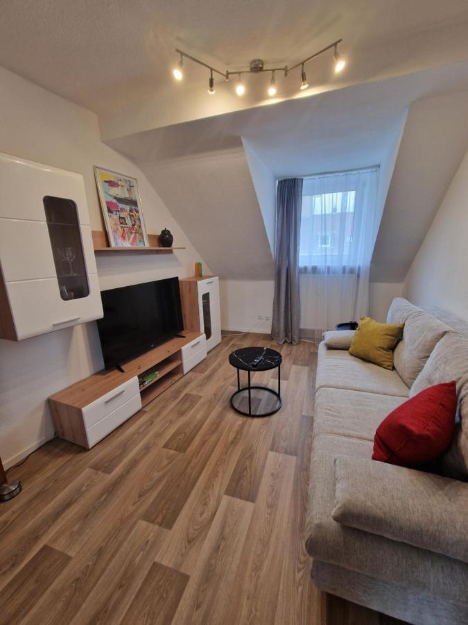 Apartment Fewofaubelcentro 42 & 54 & 62 M2 Oberhausen (North Rhine-Westphalia)