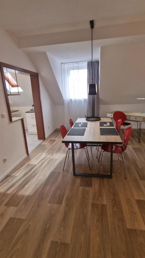 Apartment Fewofaubelcentro 42 & 54 & 62 M2 Oberhausen (North Rhine-Westphalia)
