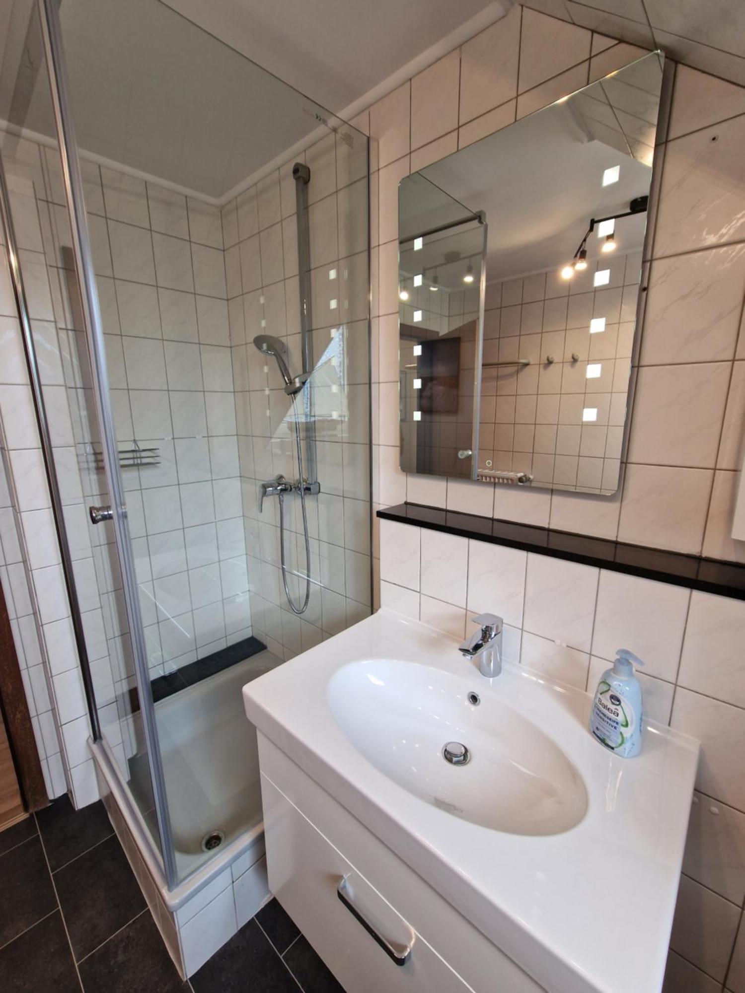 Fewofaubelcentro 42 & 54 & 62 M2 Oberhausen (North Rhine-Westphalia)