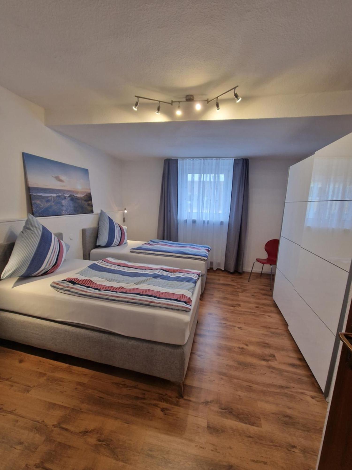 Fewofaubelcentro 42 & 54 & 62 M2 Oberhausen (North Rhine-Westphalia)