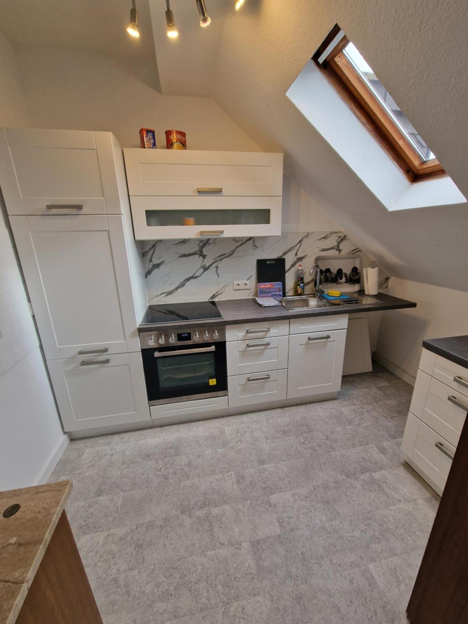Fewofaubelcentro 42 & 54 & 62 M2 * Oberhausen (North Rhine-Westphalia)