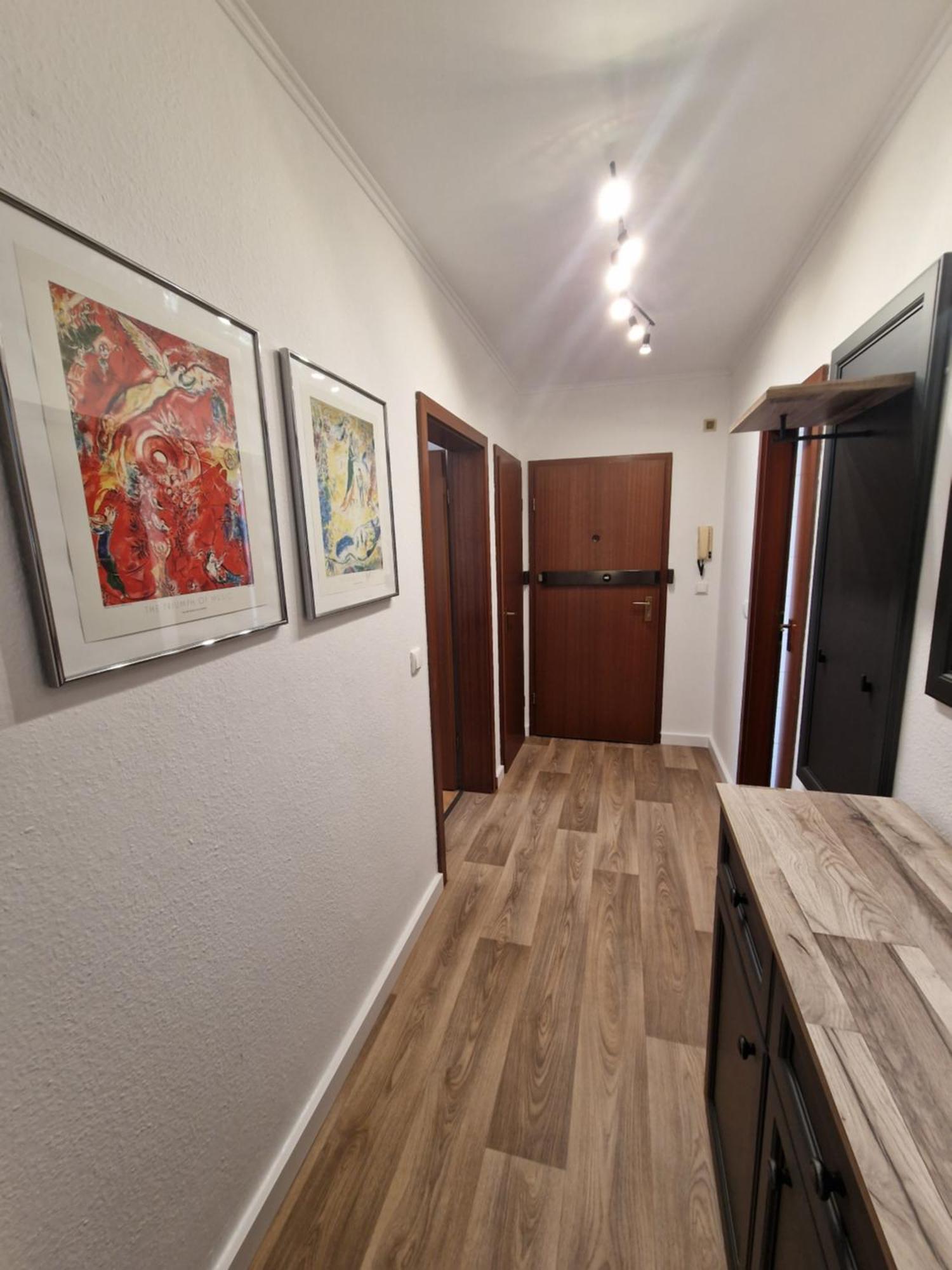 Fewofaubelcentro 42 & 54 & 62 M2 * Oberhausen (North Rhine-Westphalia)