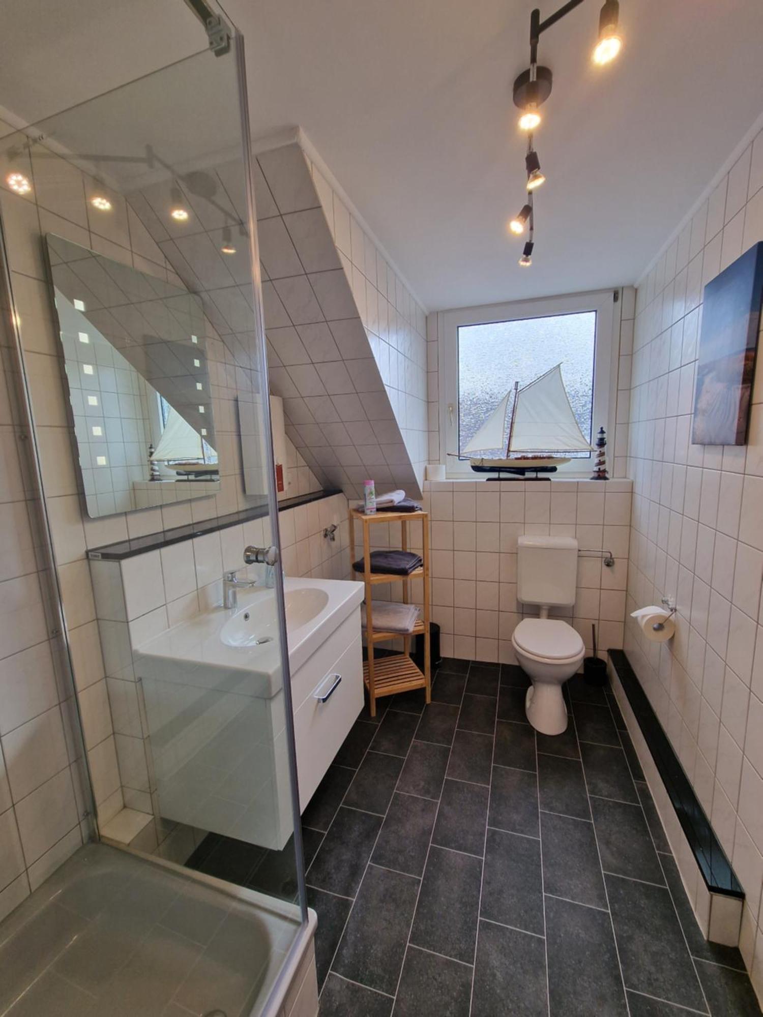 Apartment Fewofaubelcentro 42 & 54 & 62 M2