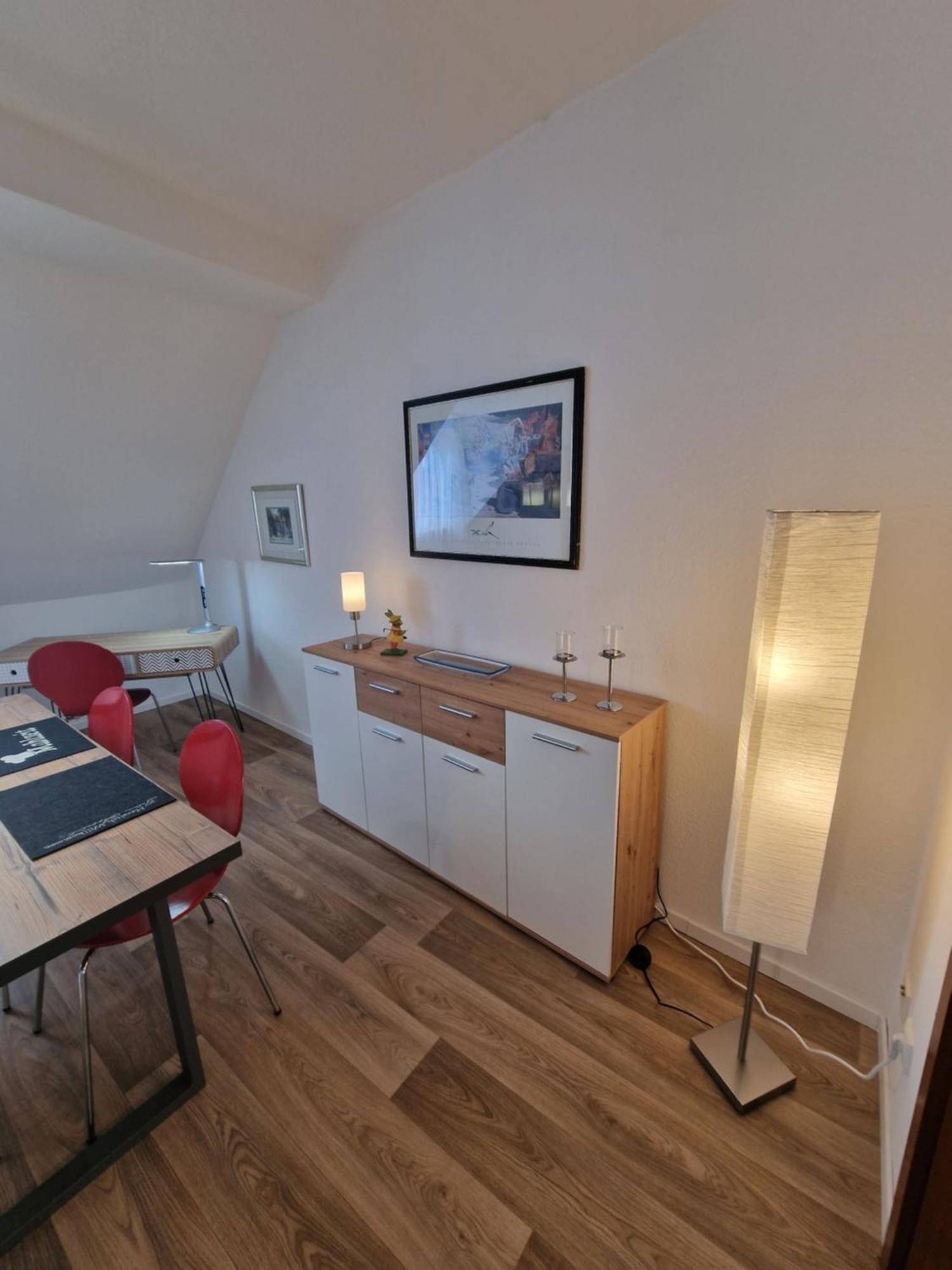 Fewofaubelcentro 42 & 54 & 62 M2 * Oberhausen (North Rhine-Westphalia)