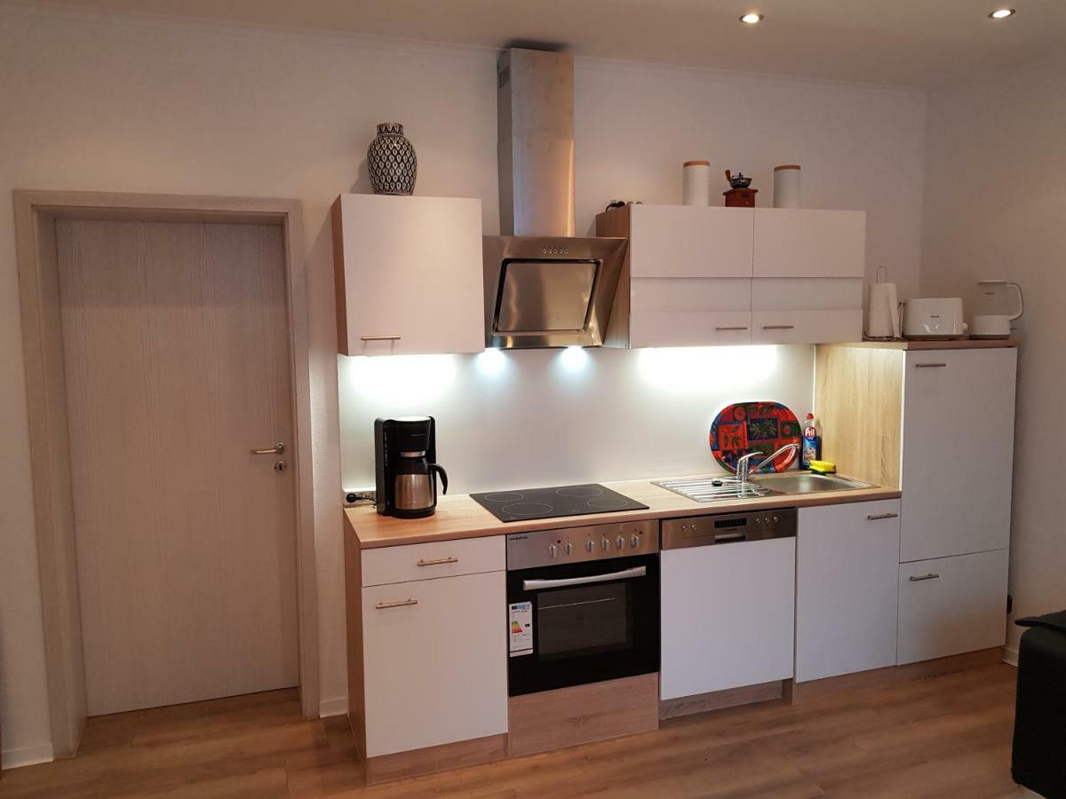 Fewofaubelcentro 42 & 54 & 62 M2 *