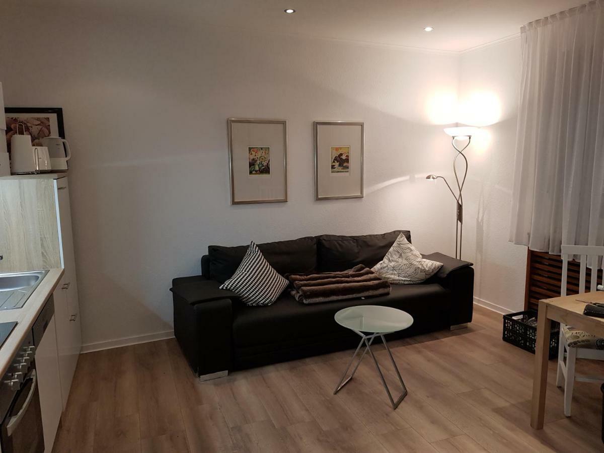 Apartment Fewofaubelcentro 42 & 54 & 62 M2 Oberhausen (North Rhine-Westphalia)