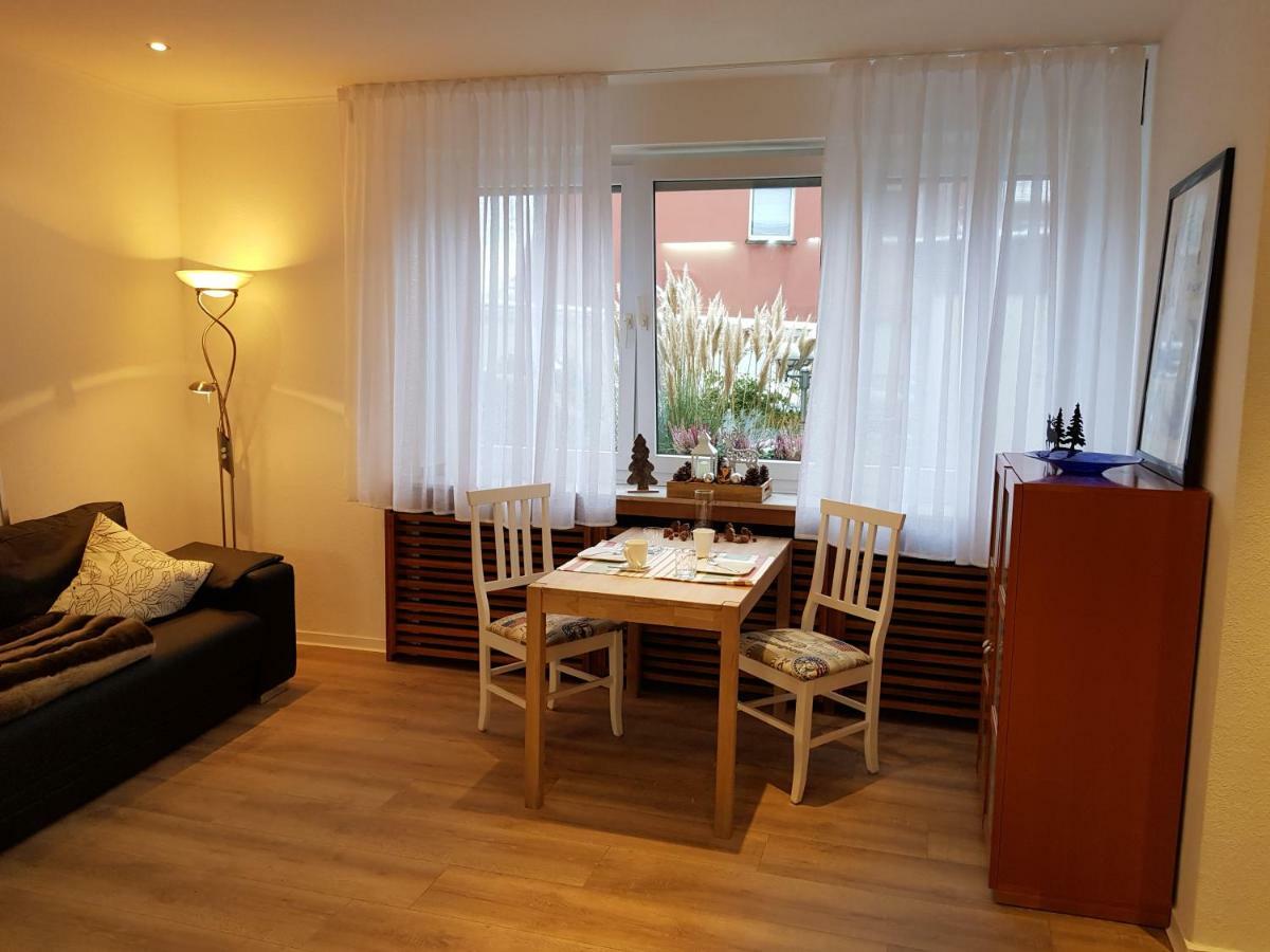 Apartment Fewofaubelcentro 42 & 54 & 62 M2