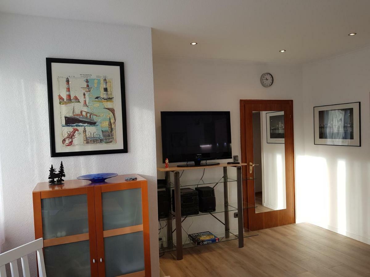 Apartment Fewofaubelcentro 42 & 54 & 62 M2 *