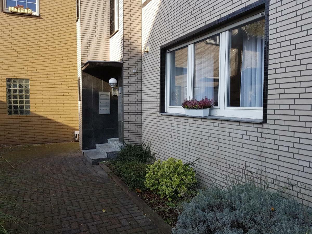 Fewofaubelcentro 42 & 54 & 62 M2 Oberhausen (North Rhine-Westphalia)