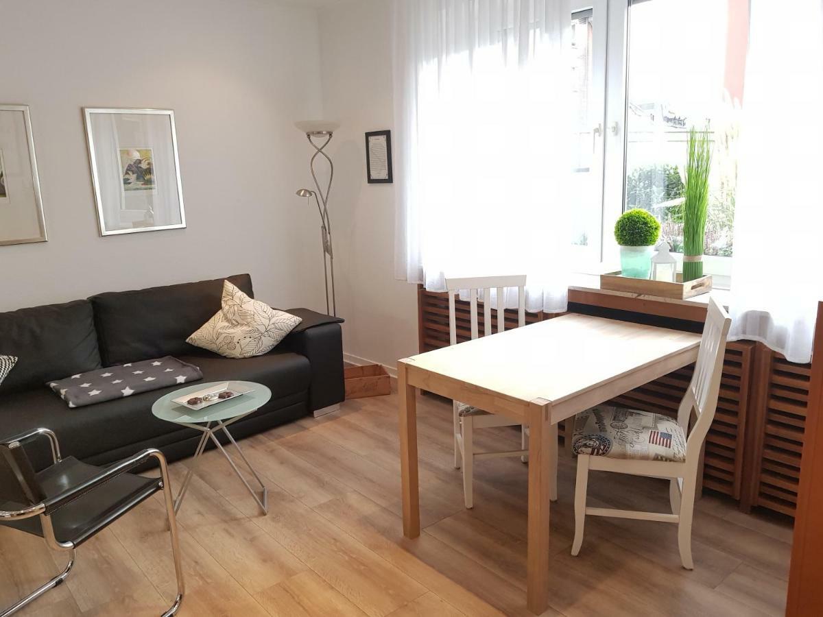 Fewofaubelcentro 42 & 54 & 62 M2 Apartment Oberhausen (North Rhine-Westphalia)