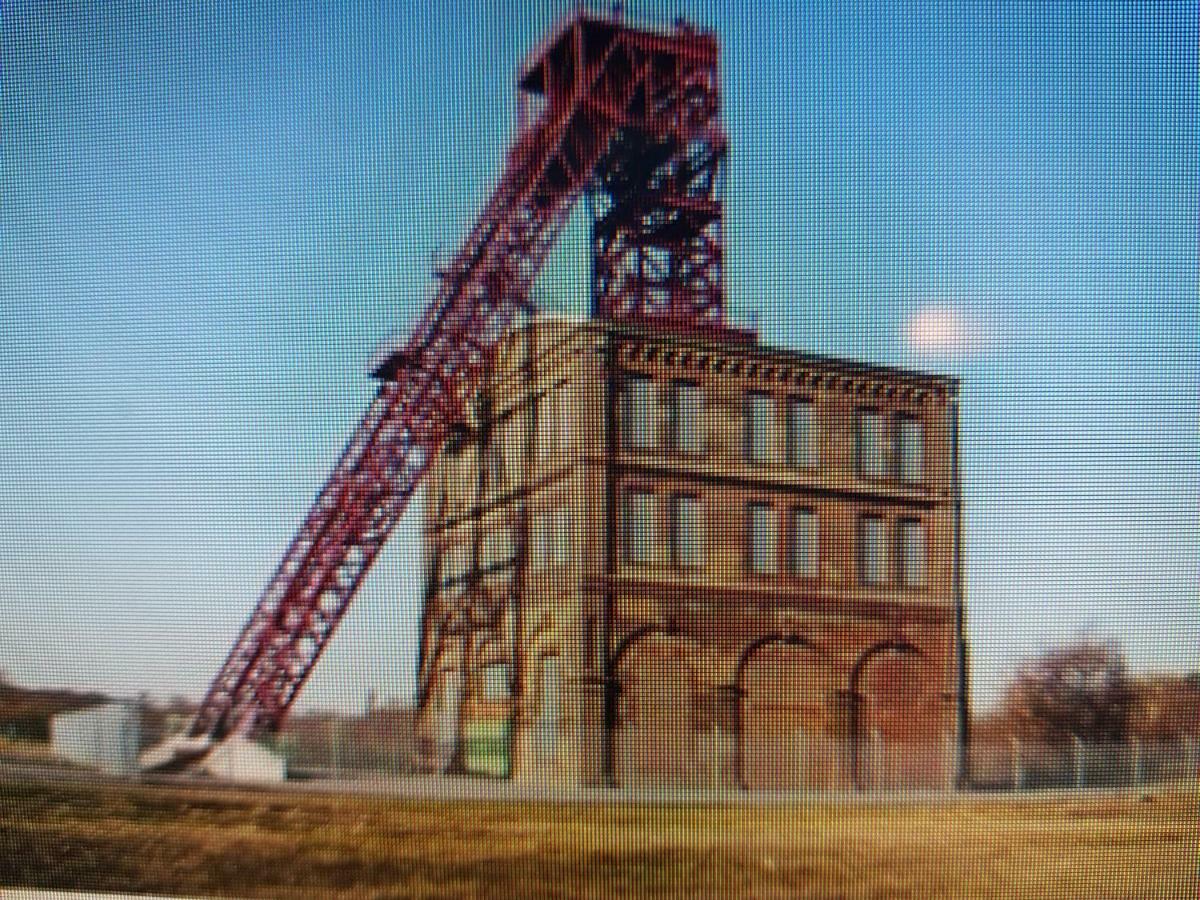 Fewofaubelcentro 42 & 54 & 62 M2 Apartment Oberhausen (North Rhine-Westphalia)