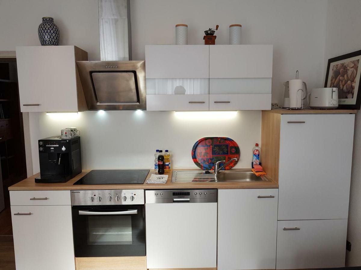 Apartment Fewofaubelcentro 42 & 54 & 62 M2 Oberhausen (North Rhine-Westphalia)