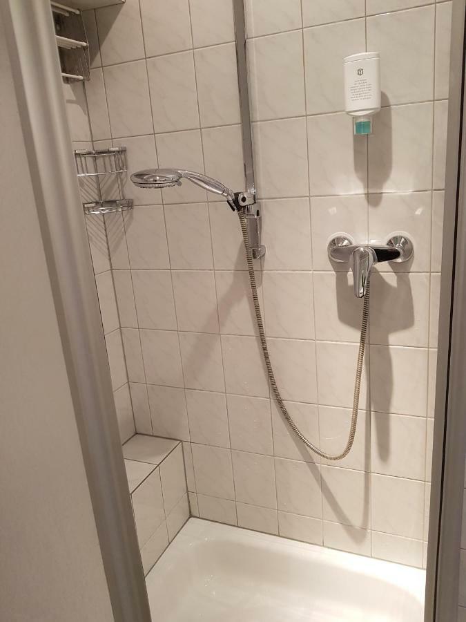 Fewofaubelcentro 42 & 54 & 62 M2 Apartment Oberhausen (North Rhine-Westphalia)