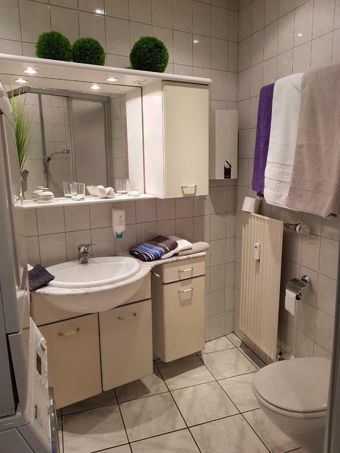 Apartment Fewofaubelcentro 42 & 54 & 62 M2 Oberhausen (North Rhine-Westphalia)