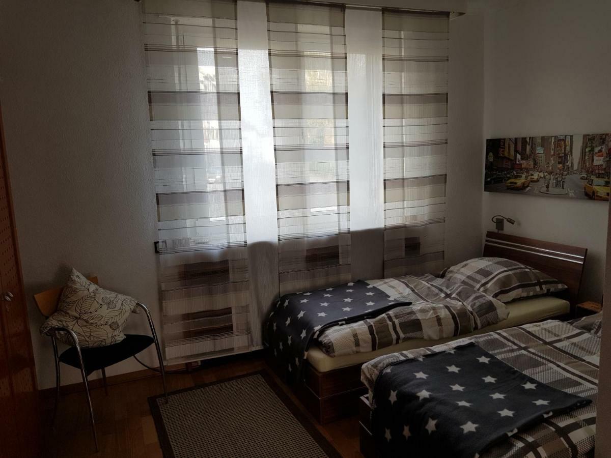 Apartment Fewofaubelcentro 42 & 54 & 62 M2 Oberhausen (North Rhine-Westphalia)