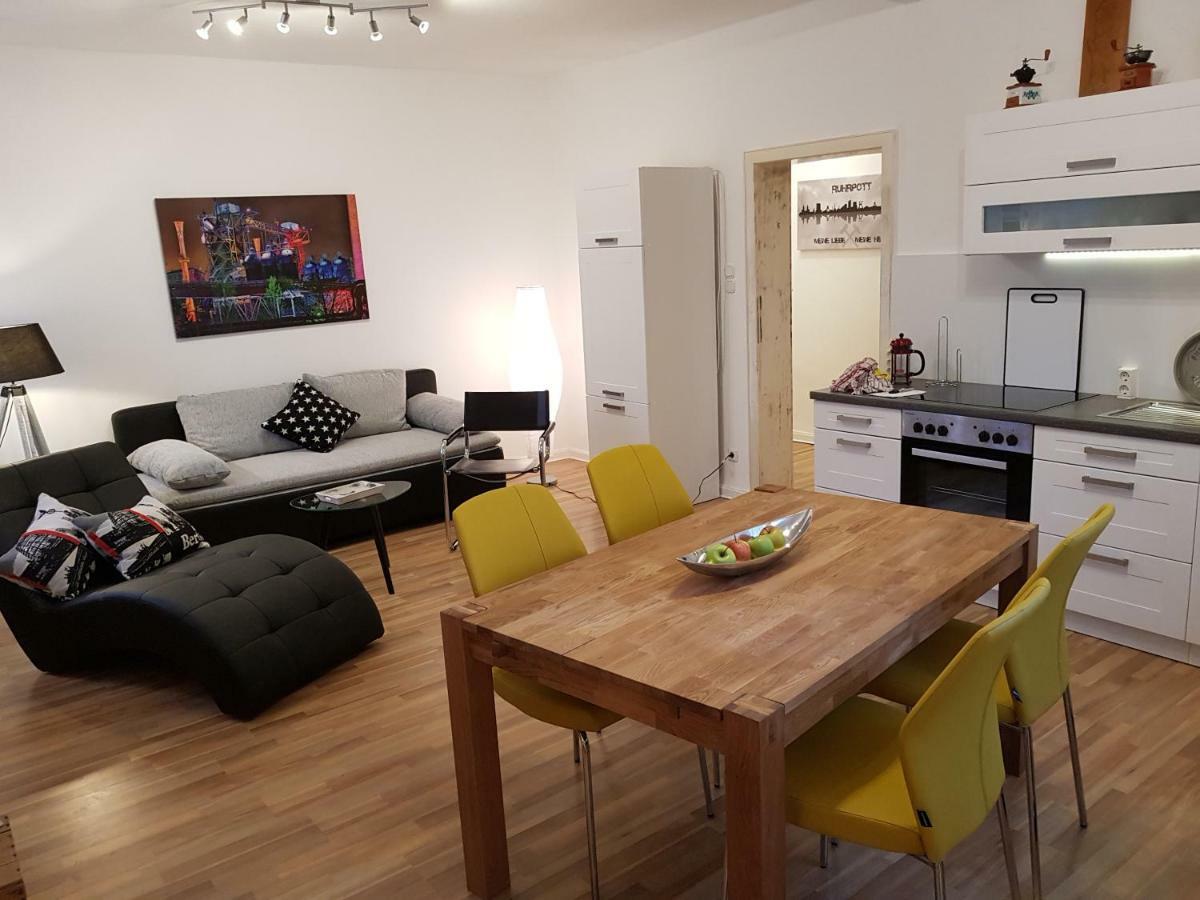 Fewofaubelcentro 42 & 54 & 62 M2 Apartment