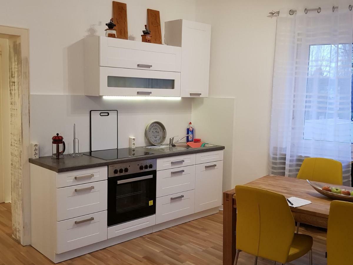 Apartment Fewofaubelcentro 42 & 54 & 62 M2