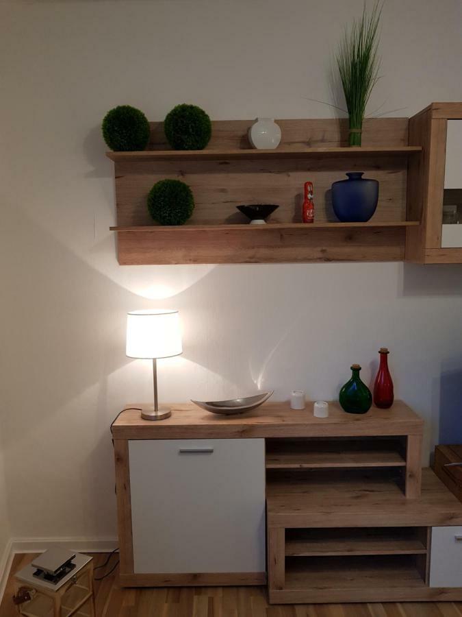 Apartment Fewofaubelcentro 42 & 54 & 62 M2 *