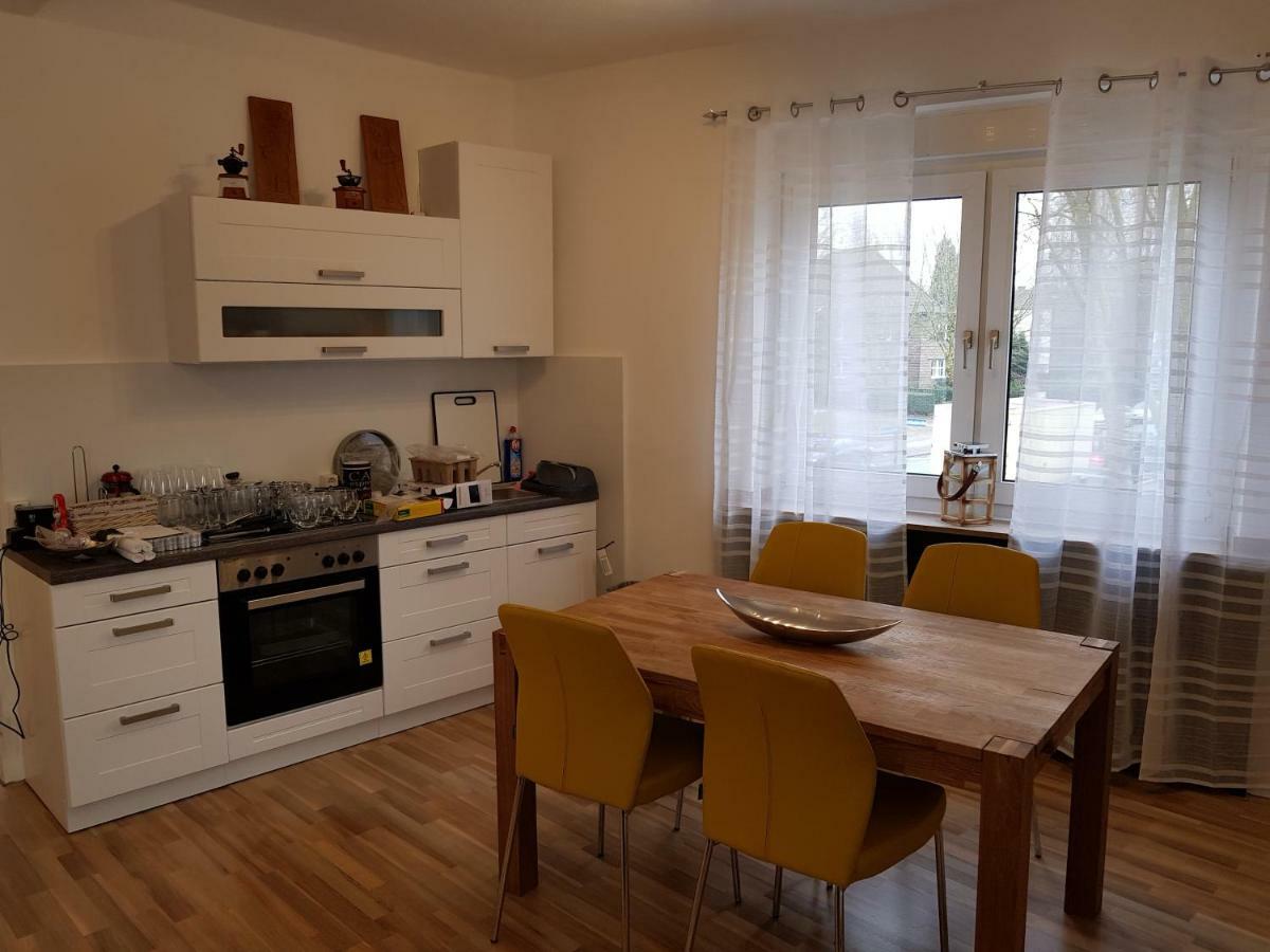 Apartment Fewofaubelcentro 42 & 54 & 62 M2