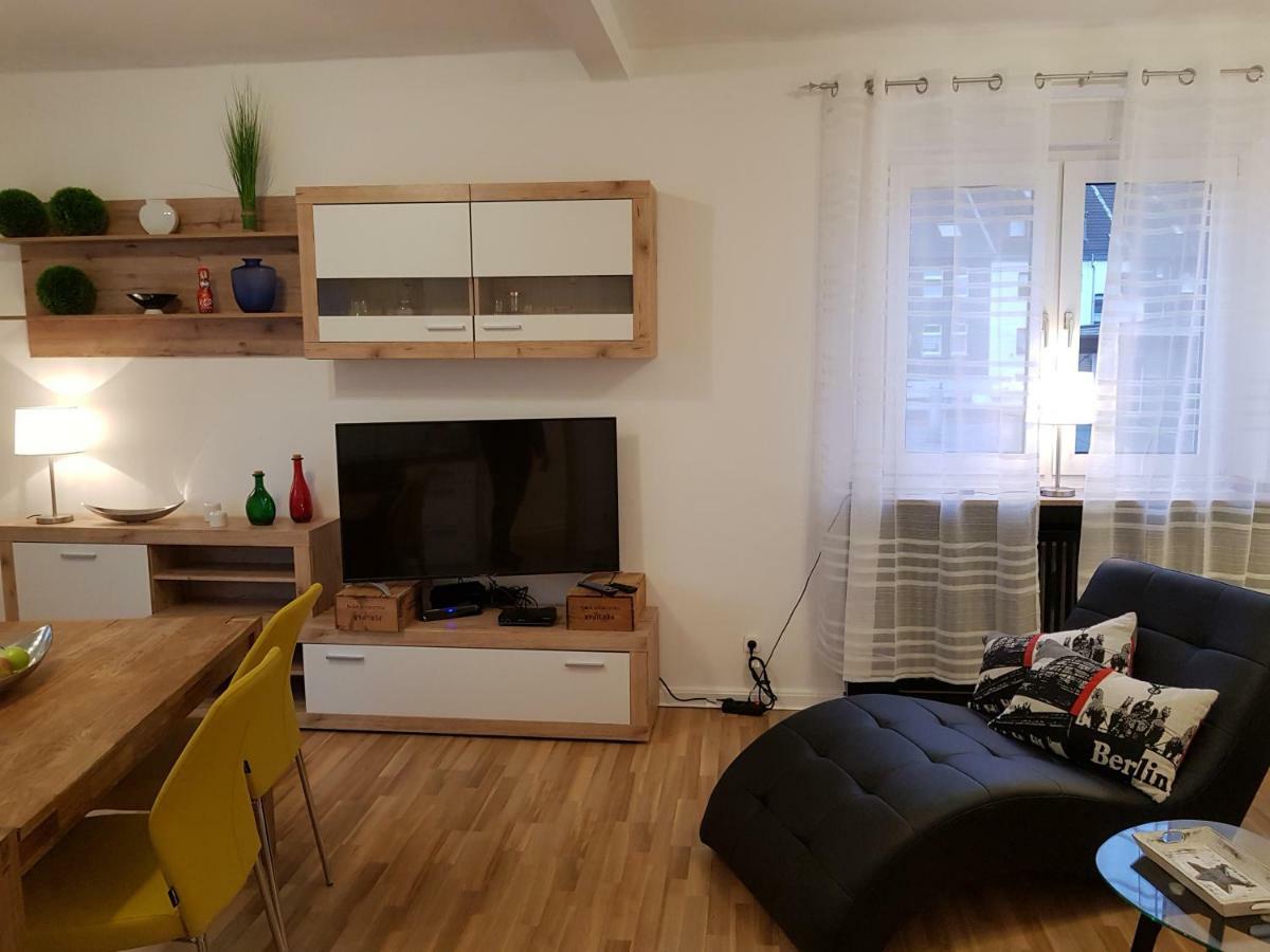 Fewofaubelcentro 42 & 54 & 62 M2 Apartment *