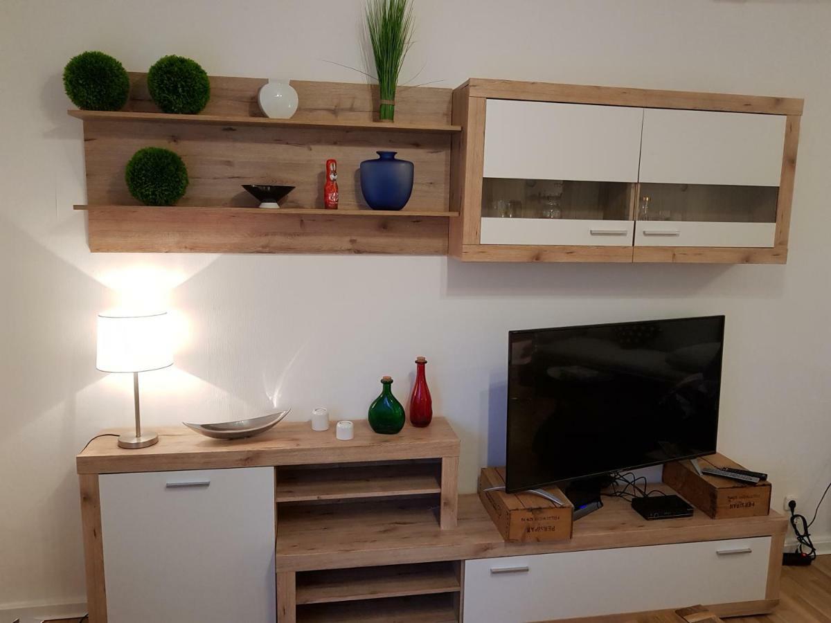 Fewofaubelcentro 42 & 54 & 62 M2 Apartment Oberhausen (North Rhine-Westphalia)