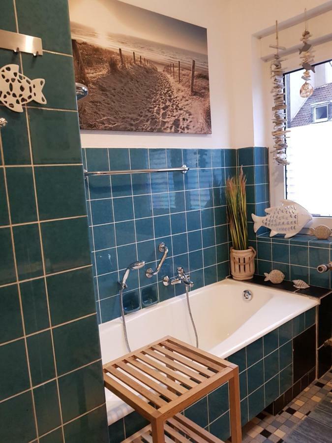 Fewofaubelcentro 42 & 54 & 62 M2 Apartment *