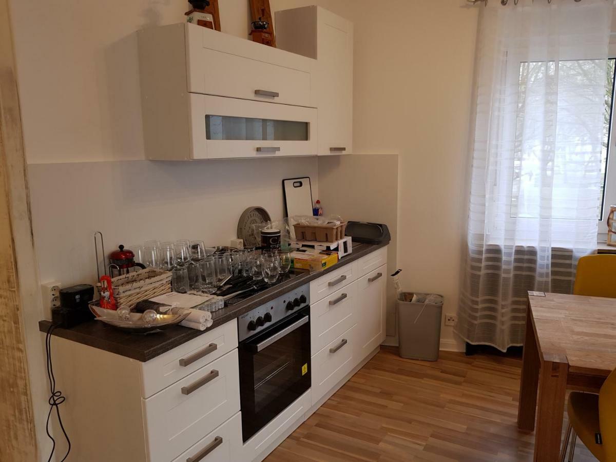 Fewofaubelcentro 42 & 54 & 62 M2 Apartment