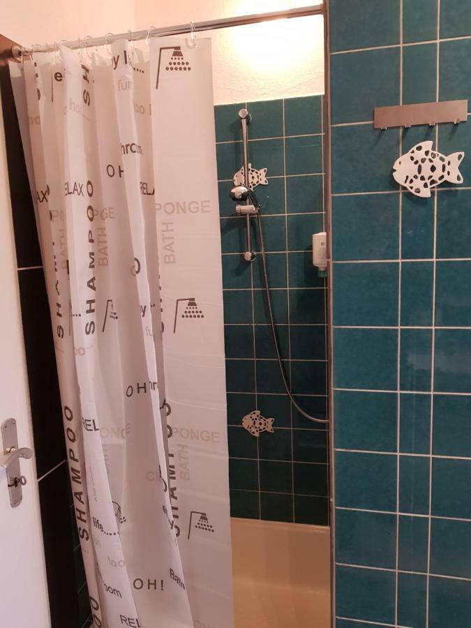 Apartment Fewofaubelcentro 42 & 54 & 62 M2 *