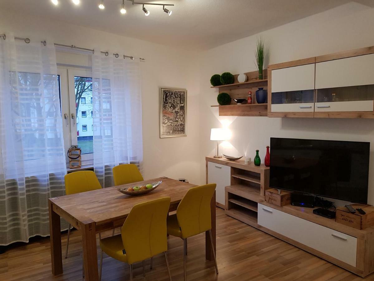 Apartment Fewofaubelcentro 42 & 54 & 62 M2 Oberhausen (North Rhine-Westphalia)