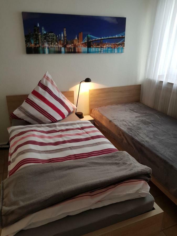 Fewofaubelcentro 42 & 54 & 62 M2 Apartment *