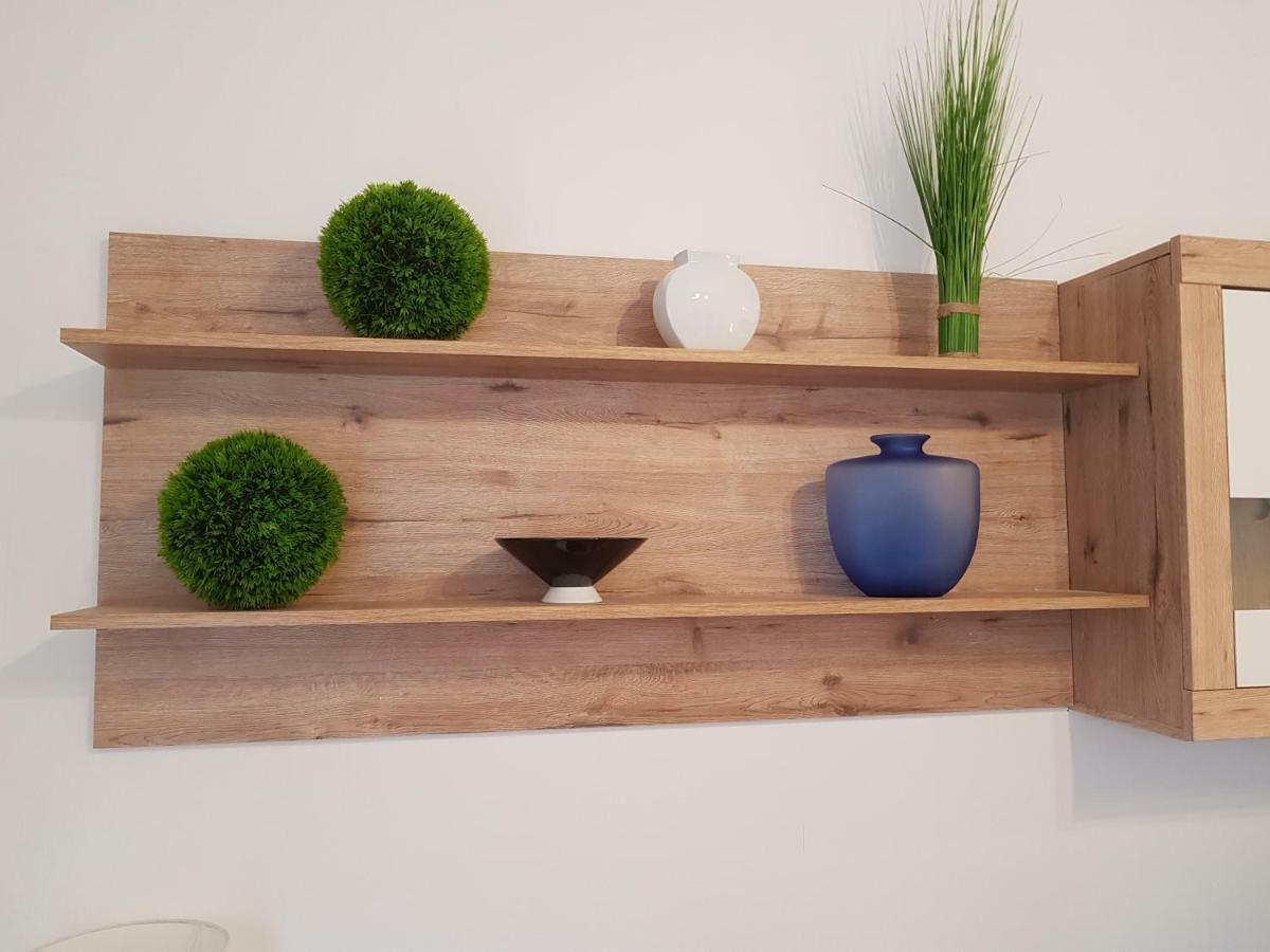 Apartment Fewofaubelcentro 42 & 54 & 62 M2
